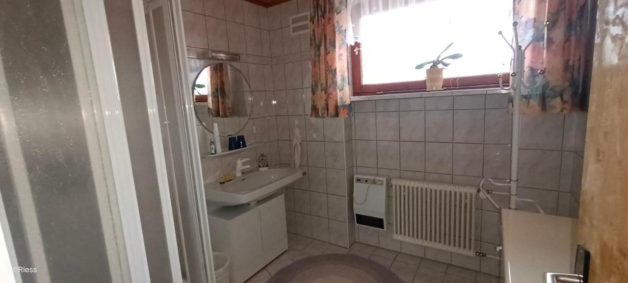 Ltr-Apartment Mittersill Esterno foto