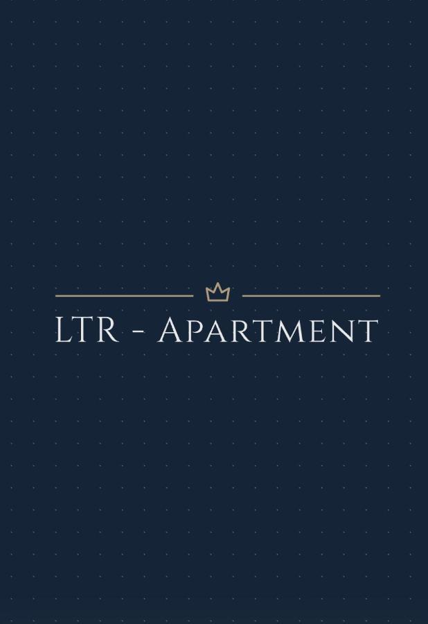 Ltr-Apartment Mittersill Esterno foto