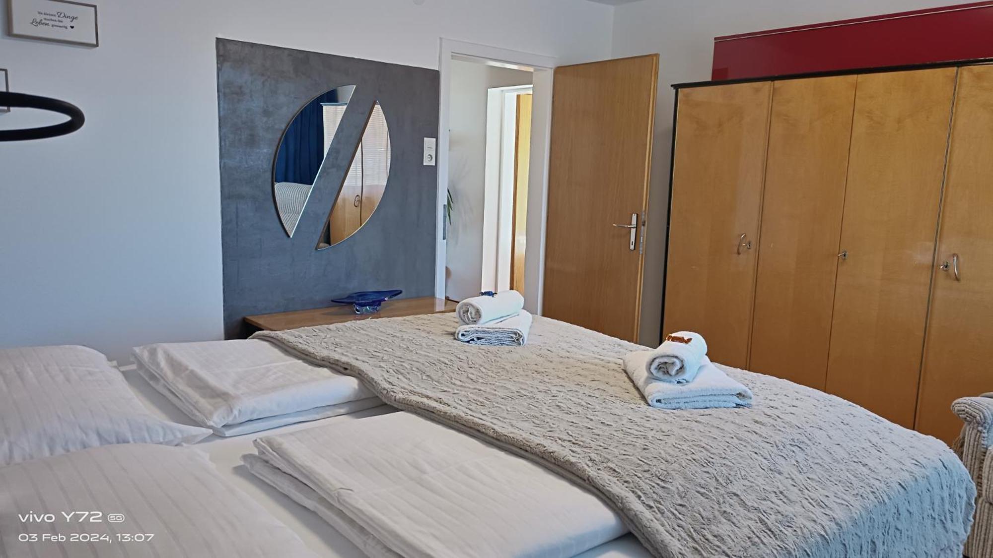 Ltr-Apartment Mittersill Esterno foto