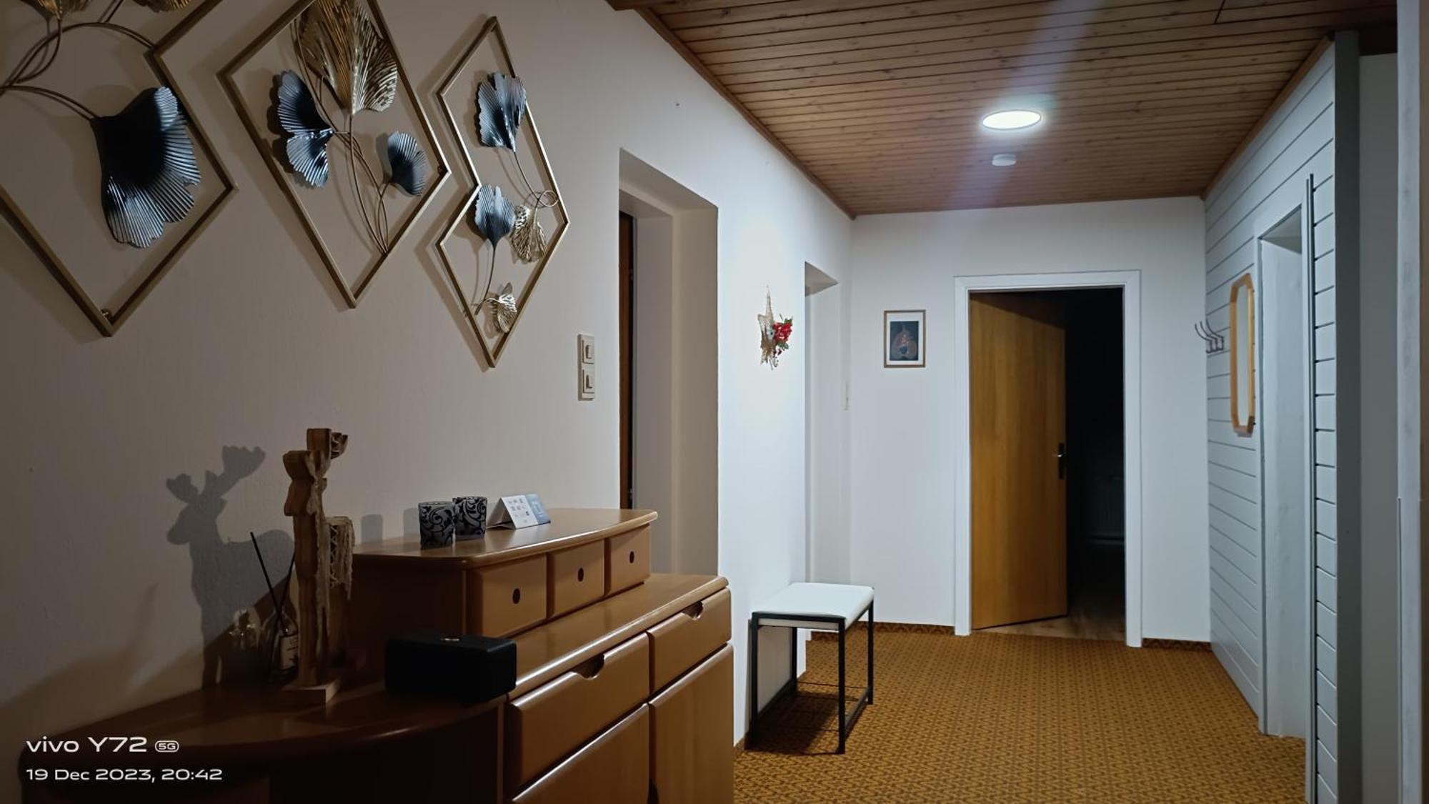 Ltr-Apartment Mittersill Esterno foto