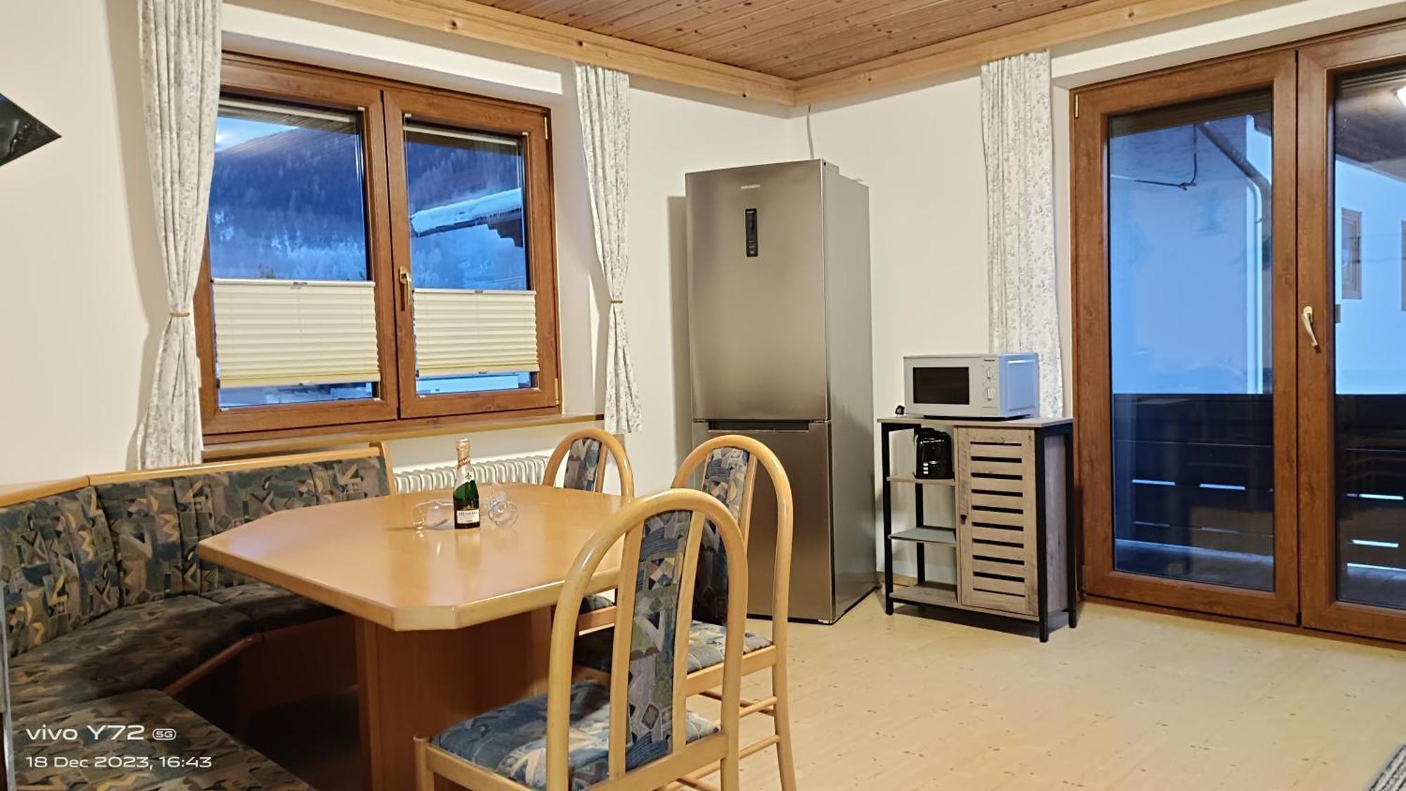Ltr-Apartment Mittersill Esterno foto